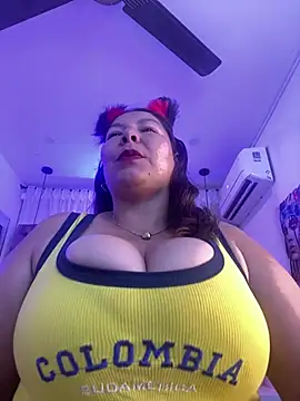 Snapshot of Sussan__ chatting on July 2026 11:47:02 AM Sussan online show from July 2026 11:47:02 AM
