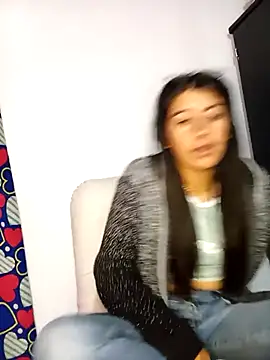 Madow Lu online show from October 2025 12:55:01 AM