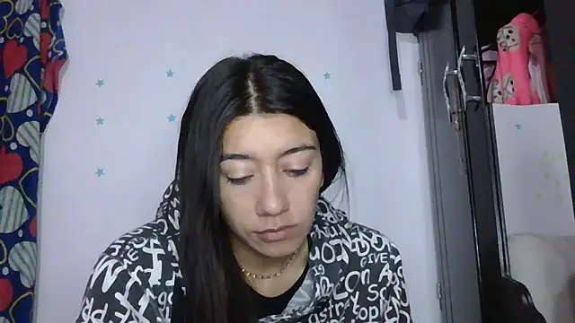 Madow Lu online show from November 2025 09:20:02 AM