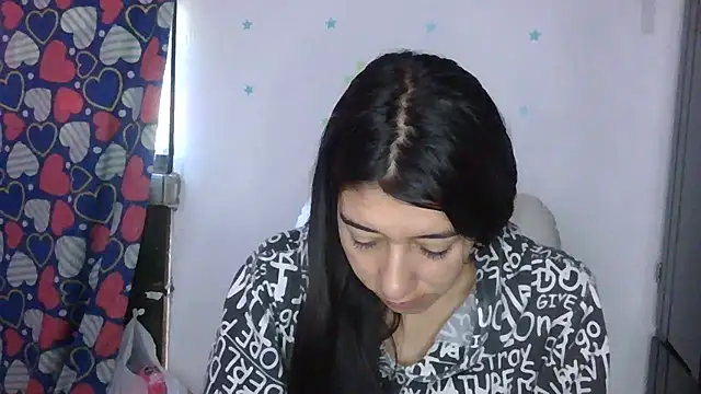 Madow Lu online show from November 2025 12:07:01 PM