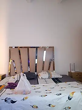 Elowen Clark online show from February 2026 06:55:02 PM