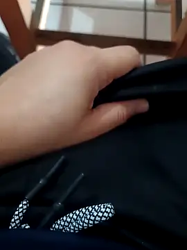 Snapshot of RyanDante chatting on October 2025 03:29:02 PM RyanDante online show from October 2025 03:29:02 PM