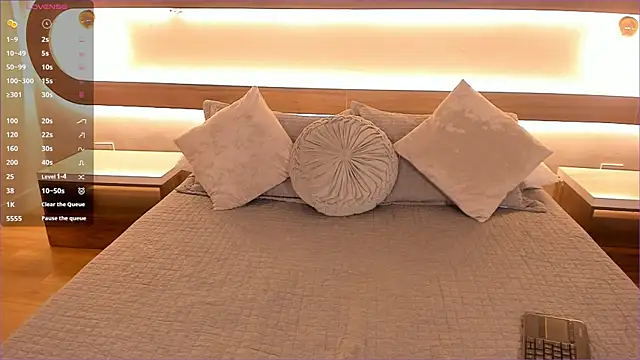 Isabellaroberts1 online show from December 2025 03:09:02 PM