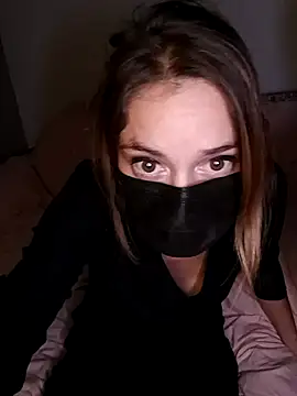 katsumilf online show from October 2025 09:57:01 PM
