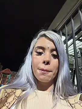 Snapshot of YouCandiSumisa chatting on October 2025 02:08:02 AM YouCandiSumisa online show from October 2025 02:08:02 AM