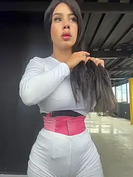 Snapshot of YouCandiSumisa chatting on November 2025 04:52:01 PM YouCandiSumisa online show from November 2025 04:52:01 PM