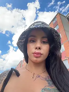 Snapshot of YouCandiSumisa chatting on November 2025 07:08:02 PM YouCandiSumisa online show from November 2025 07:08:02 PM