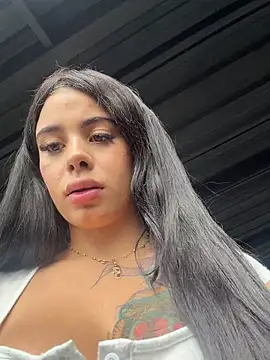 Snapshot of YouCandiSumisa chatting on November 2025 07:01:02 PM YouCandiSumisa online show from November 2025 07:01:02 PM