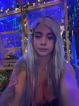 YouCandiSumisa online show from February 2026 01:26:02 AM