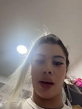 YouCandiSumisa online show from April 2026 02:53:02 AM