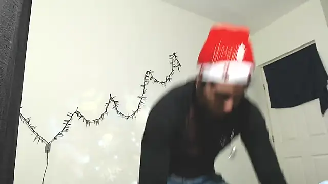 Penelope77 online show from December 2025 05:24:01 AM