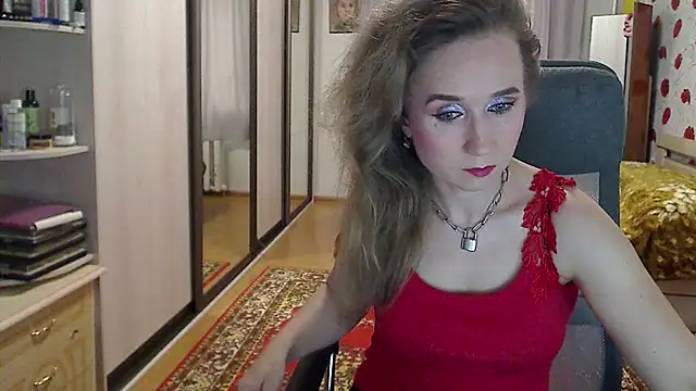 ClassyInna online show from September 2025 08:26:01 AM