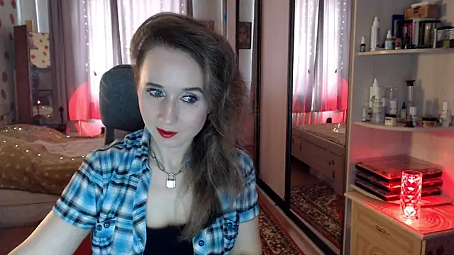 ClassyInna online show from October 2025 06:02:02 AM