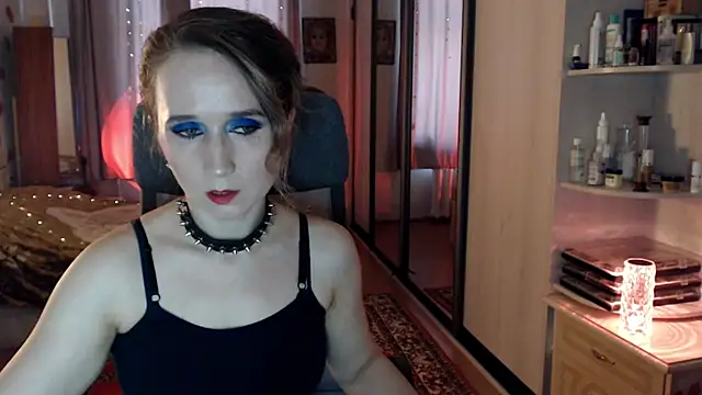 ClassyInna online show from October 2025 08:22:01 AM