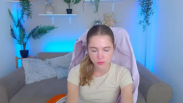 Spicy Lexi online show from September 2025 06:26:02 AM