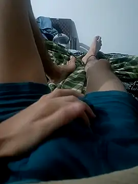 Snapshot of Yourrambo chatting on April 2026 10:02:02 AM Yourrambo online show from April 2026 10:02:02 AM