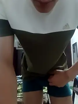 Snapshot of Yourrambo chatting on April 2026 06:23:01 PM Yourrambo online show from April 2026 06:23:01 PM