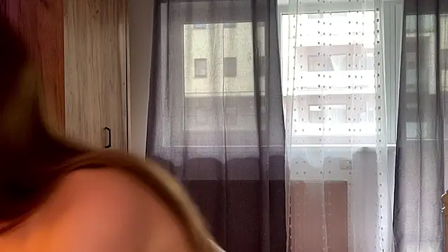 ScarlettSmithX online show from June 2026 07:01:02 AM