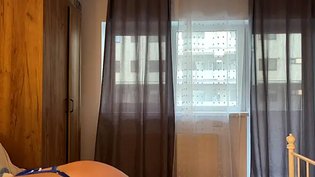 ScarlettSmithX online show from July 2026 03:24:02 AM
