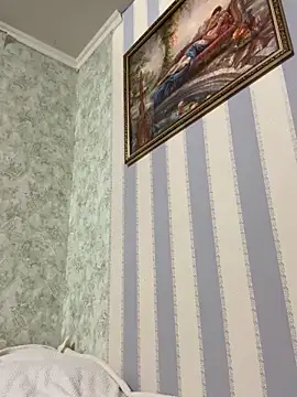 Snapshot of MeriyJewel chatting on November 2025 01:13:01 PM MeriyJewel online show from November 2025 01:13:01 PM