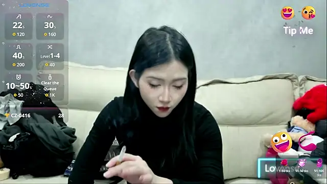 Snapshot of xiaoLI-2025 chatting on February 2026 03:02:01 PM xiaoLI-2025 online show from February 2026 03:02:01 PM