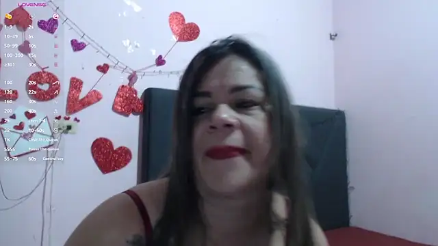 pamela echeverria online show from February 2026 11:20:02 AM