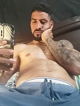 Alexsexygamer online show from October 2025 06:18:02 PM