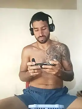 Alexsexygamer online show from November 2025 08:31:01 PM