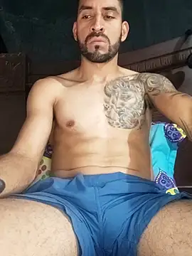 Alexsexygamer online show from February 2026 10:00:01 PM