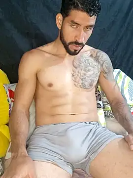 Alexsexygamer online show from July 2026 11:00:01 PM