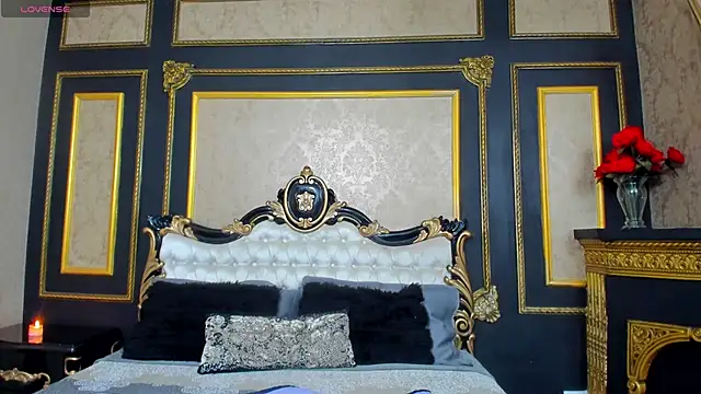 AlaskaAmato online show from December 2025 07:12:02 PM