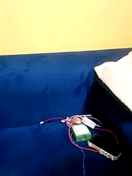 Suhana Darling online show from November 2025 07:26:01 PM