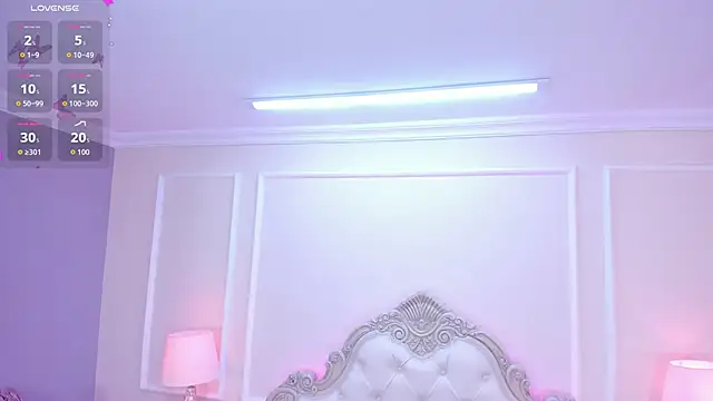 AmyBlackwood online show from September 2025 07:41:02 PM