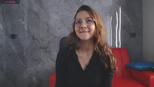 angeles azul online show from September 2025 04:31:02 PM