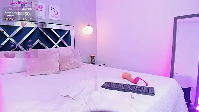 meloody7 online show from November 2025 11:42:01 AM