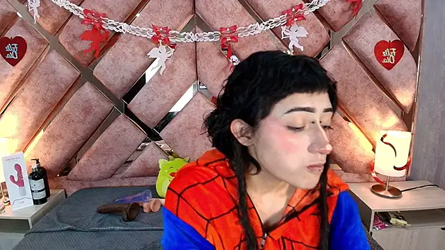 Babyyrasta666 online show from September 2025 03:28:02 AM