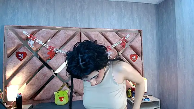 Babyyrasta666 online show from September 2025 02:54:02 AM