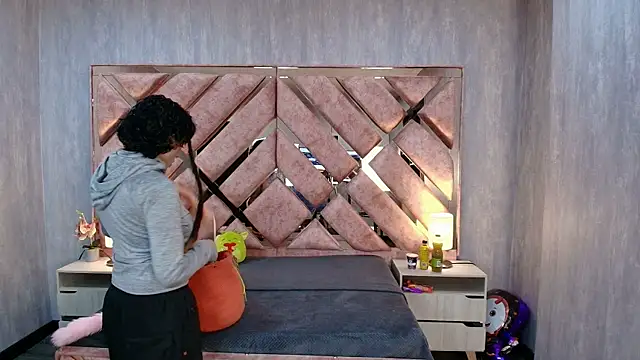 Babyyrasta666 online show from October 2025 04:15:01 AM