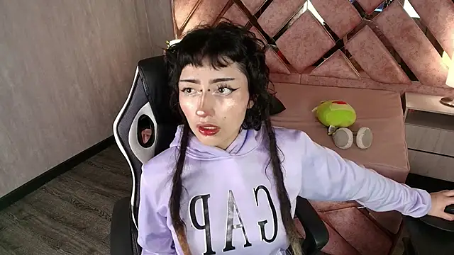 Babyyrasta666 online show from November 2025 02:59:01 AM