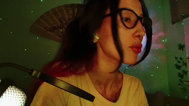 KiotoShine online show from February 2026 08:01:02 PM