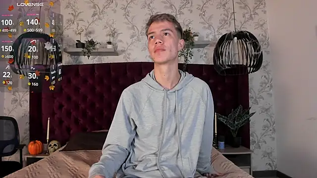 nicktorn online show from October 2025 12:09:01 PM