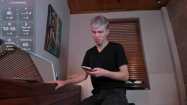 nicktorn online show from November 2025 12:28:02 PM