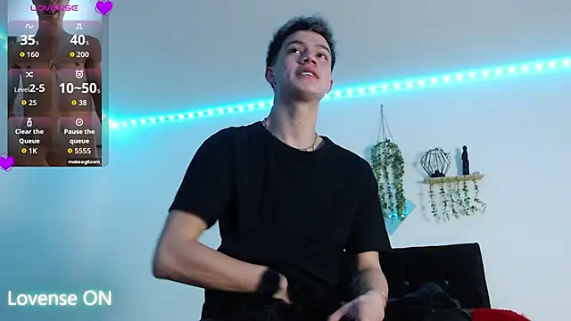 nicktorn online show from May 2026 12:34:02 PM