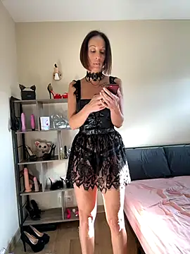 spycyfanny online show from November 2025 09:09:01 AM