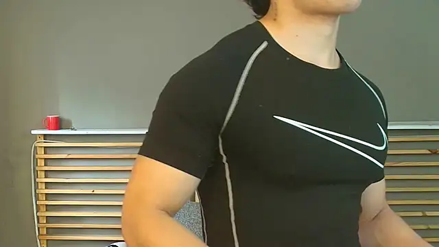 PaulEvens online show from April 2026 02:44:01 PM