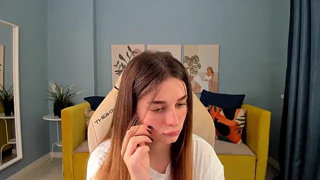 SweetyLicky online show from September 2025 04:10:02 PM