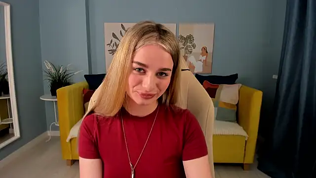 SweetyLicky online show from September 2025 04:12:01 PM