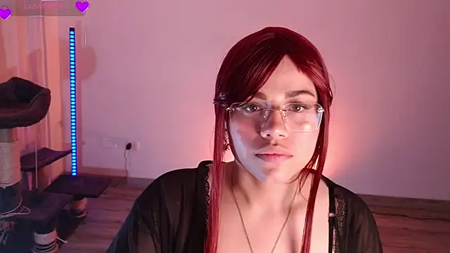 marsearth22  online show from September 2025 12:01:02 AM