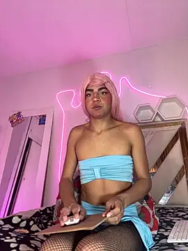 nizzan cutte  online show from September 2025 04:17:01 PM