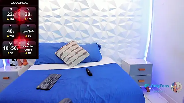 salem cute online show from September 2025 02:44:01 AM